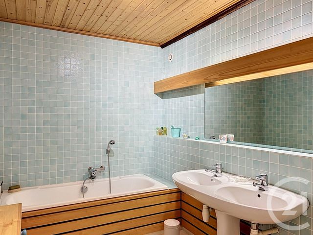 maison à vendre - 7 pièces - 175.0 m2 - UZEMAIN - 88 - LORRAINE - Century 21 Guyon Immobilier