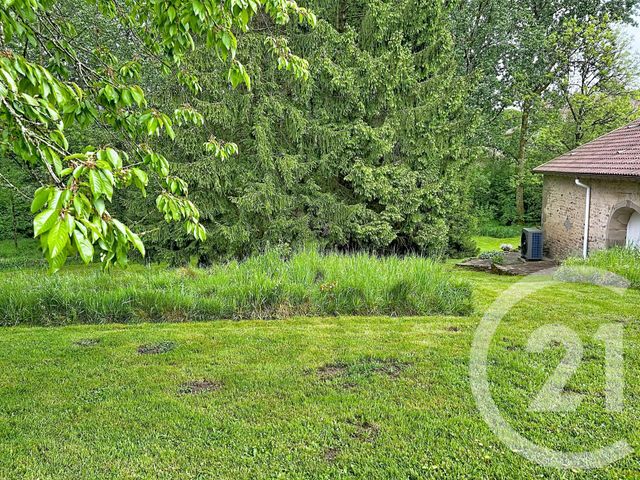 maison à vendre - 7 pièces - 175.0 m2 - UZEMAIN - 88 - LORRAINE - Century 21 Guyon Immobilier