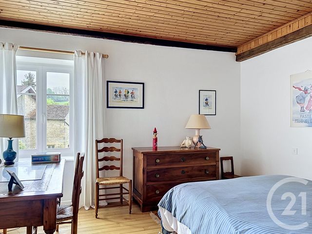 maison à vendre - 7 pièces - 175.0 m2 - UZEMAIN - 88 - LORRAINE - Century 21 Guyon Immobilier