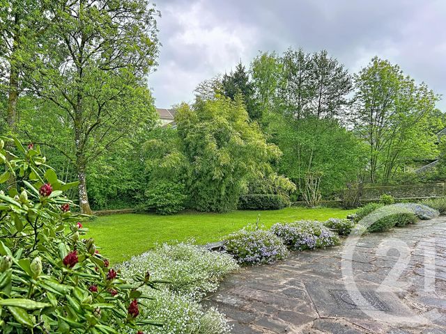 maison à vendre - 7 pièces - 175.0 m2 - UZEMAIN - 88 - LORRAINE - Century 21 Guyon Immobilier