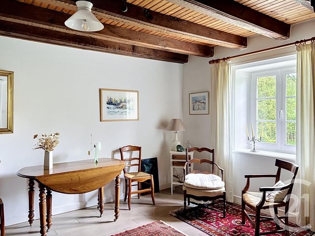 maison à vendre - 7 pièces - 175.0 m2 - UZEMAIN - 88 - LORRAINE - Century 21 Guyon Immobilier