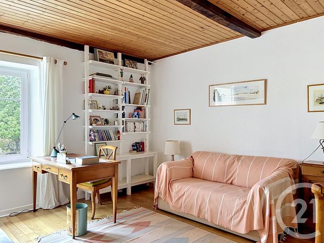maison à vendre - 7 pièces - 175.0 m2 - UZEMAIN - 88 - LORRAINE - Century 21 Guyon Immobilier