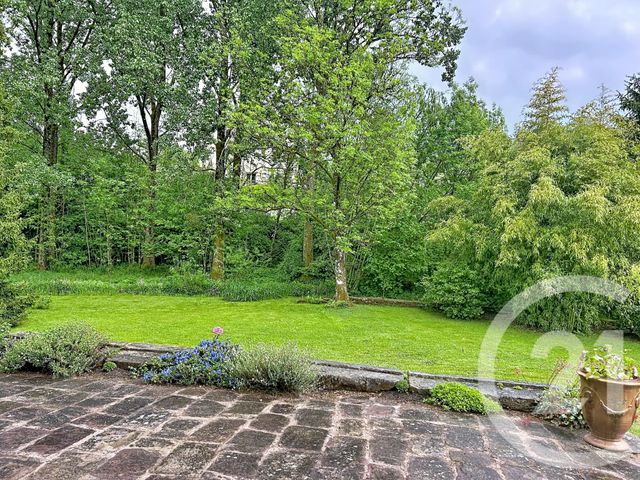maison à vendre - 7 pièces - 175.0 m2 - UZEMAIN - 88 - LORRAINE - Century 21 Guyon Immobilier