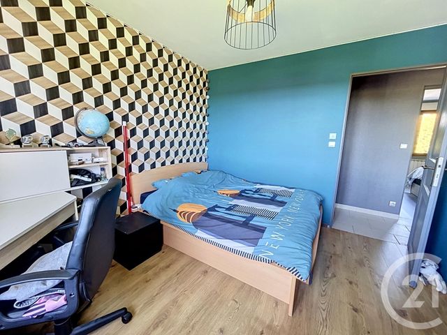 maison à vendre - 6 pièces - 140.0 m2 - SANCHEY - 88 - LORRAINE - Century 21 Guyon Immobilier