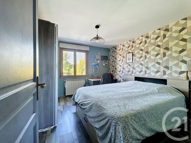 maison à vendre - 6 pièces - 140.0 m2 - SANCHEY - 88 - LORRAINE - Century 21 Guyon Immobilier