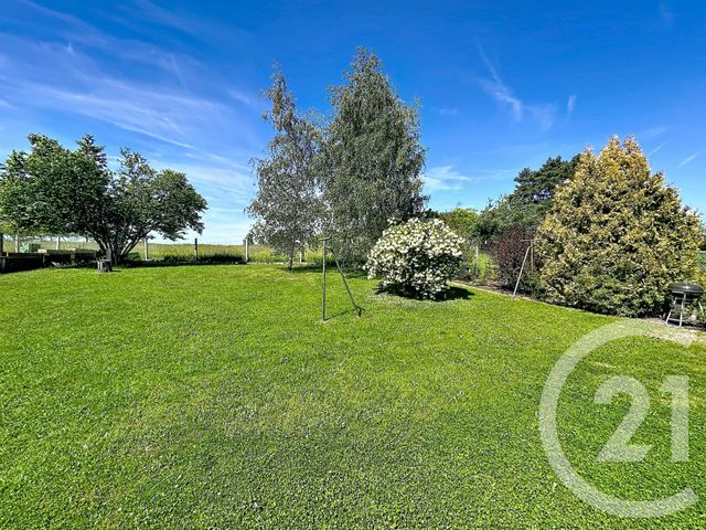 maison à vendre - 6 pièces - 140.0 m2 - SANCHEY - 88 - LORRAINE - Century 21 Guyon Immobilier