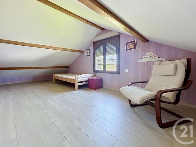 maison à vendre - 6 pièces - 140.0 m2 - SANCHEY - 88 - LORRAINE - Century 21 Guyon Immobilier