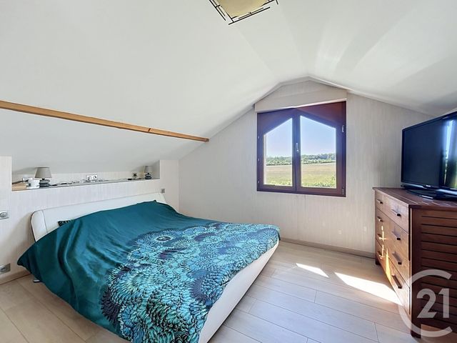 maison à vendre - 6 pièces - 140.0 m2 - SANCHEY - 88 - LORRAINE - Century 21 Guyon Immobilier