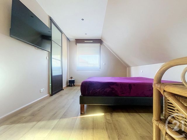 maison à vendre - 8 pièces - 167.0 m2 - EPINAL - 88 - LORRAINE - Century 21 Guyon Immobilier