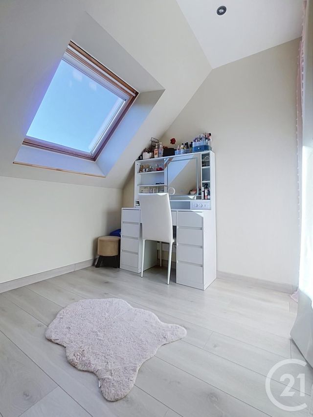maison à vendre - 8 pièces - 167.0 m2 - EPINAL - 88 - LORRAINE - Century 21 Guyon Immobilier
