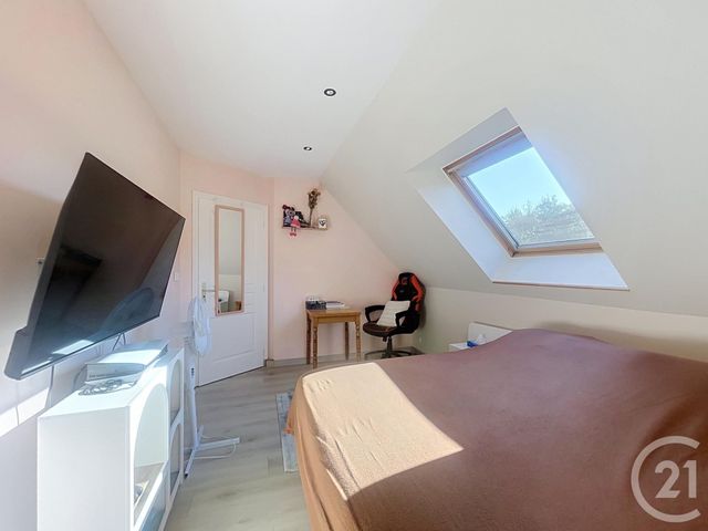 maison à vendre - 8 pièces - 167.0 m2 - EPINAL - 88 - LORRAINE - Century 21 Guyon Immobilier