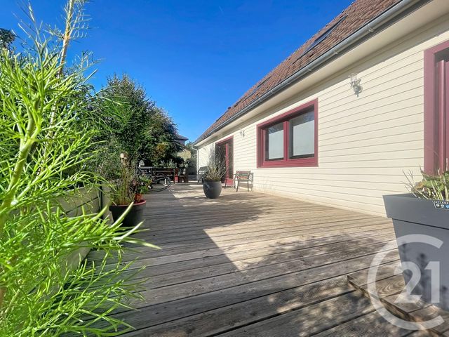 maison à vendre - 8 pièces - 167.0 m2 - EPINAL - 88 - LORRAINE - Century 21 Guyon Immobilier