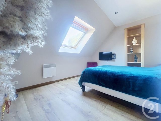 maison à vendre - 8 pièces - 167.0 m2 - EPINAL - 88 - LORRAINE - Century 21 Guyon Immobilier