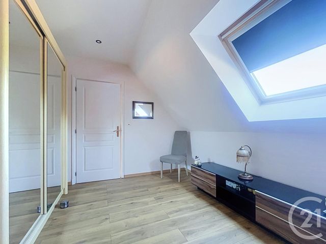 maison à vendre - 8 pièces - 167.0 m2 - EPINAL - 88 - LORRAINE - Century 21 Guyon Immobilier