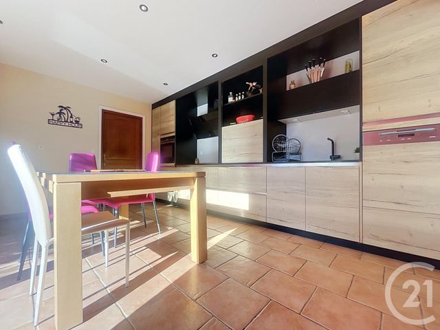 maison à vendre - 8 pièces - 167.0 m2 - EPINAL - 88 - LORRAINE - Century 21 Guyon Immobilier