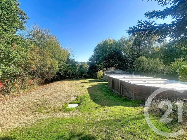 maison à vendre - 8 pièces - 167.0 m2 - EPINAL - 88 - LORRAINE - Century 21 Guyon Immobilier