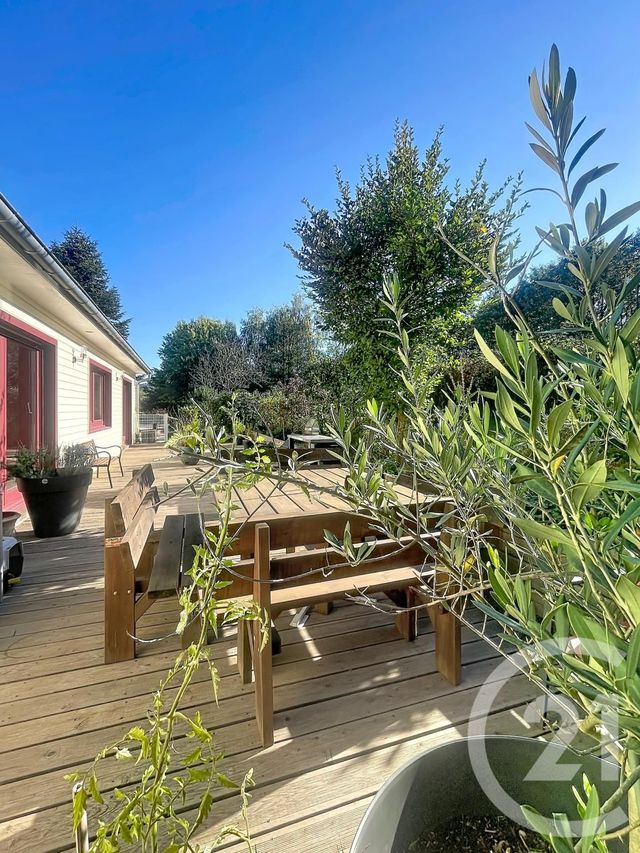 maison à vendre - 8 pièces - 167.0 m2 - EPINAL - 88 - LORRAINE - Century 21 Guyon Immobilier