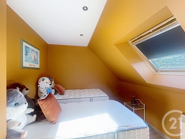 maison à vendre - 8 pièces - 167.0 m2 - EPINAL - 88 - LORRAINE - Century 21 Guyon Immobilier