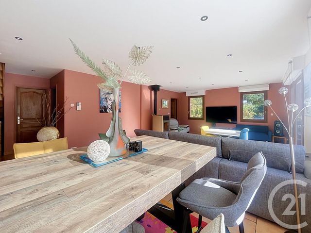 maison à vendre - 8 pièces - 167.0 m2 - EPINAL - 88 - LORRAINE - Century 21 Guyon Immobilier