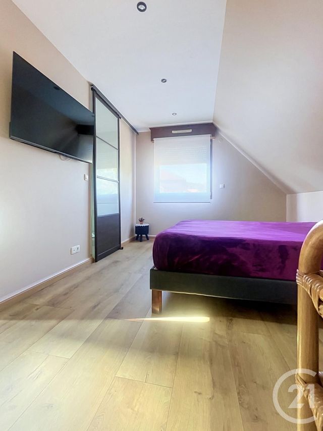maison à vendre - 8 pièces - 167.0 m2 - EPINAL - 88 - LORRAINE - Century 21 Guyon Immobilier