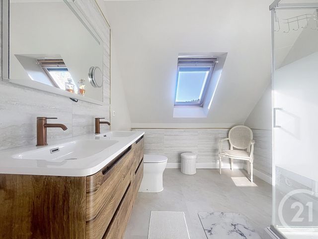 maison à vendre - 8 pièces - 167.0 m2 - EPINAL - 88 - LORRAINE - Century 21 Guyon Immobilier