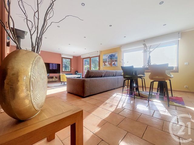 maison à vendre - 8 pièces - 167.0 m2 - EPINAL - 88 - LORRAINE - Century 21 Guyon Immobilier