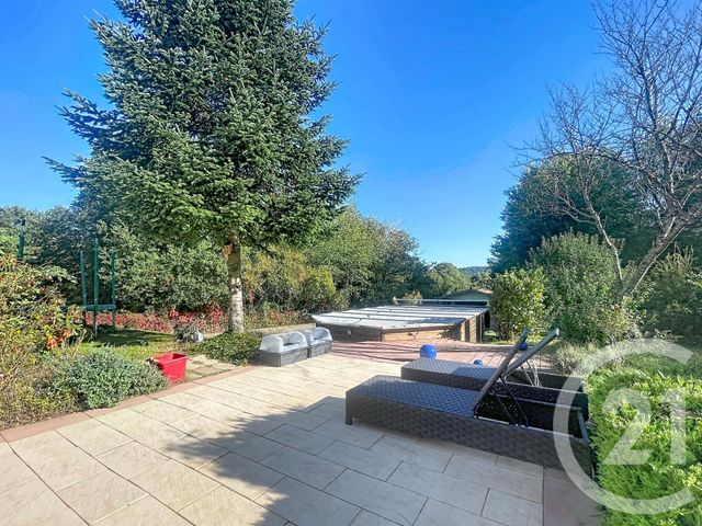 maison à vendre - 8 pièces - 167.0 m2 - EPINAL - 88 - LORRAINE - Century 21 Guyon Immobilier