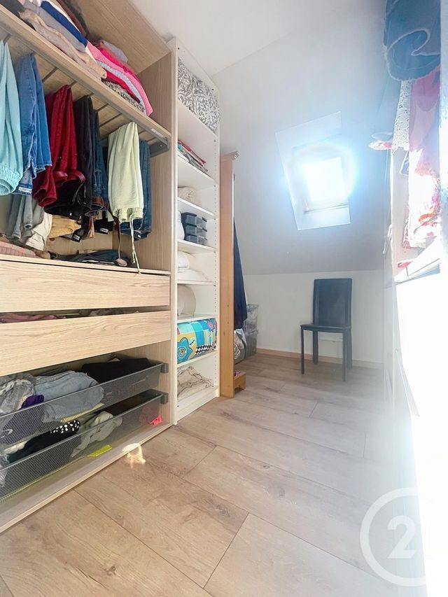 maison à vendre - 8 pièces - 167.0 m2 - EPINAL - 88 - LORRAINE - Century 21 Guyon Immobilier