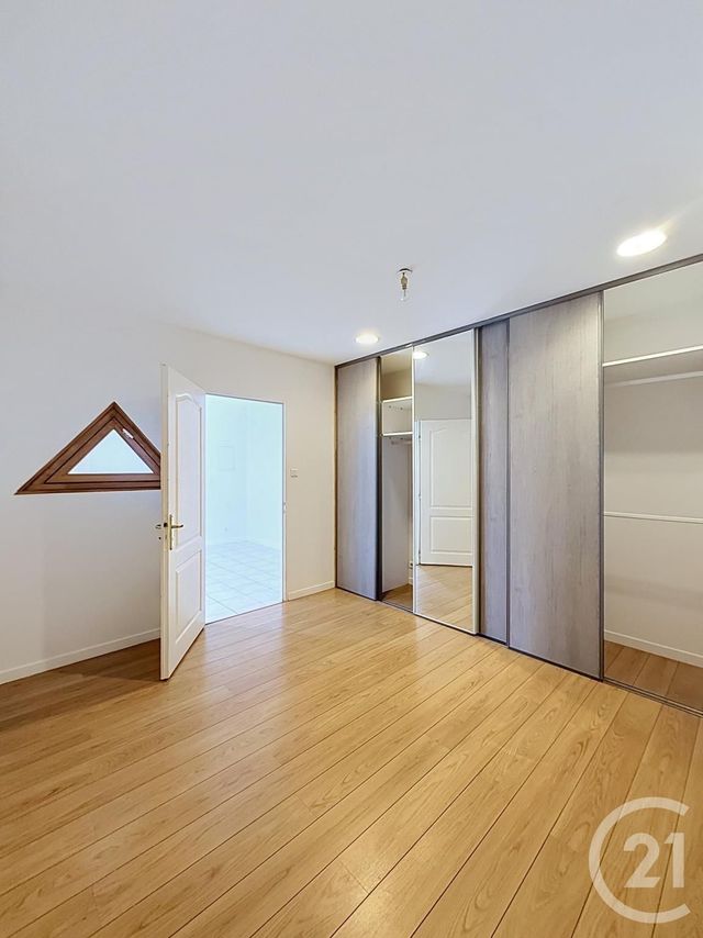 Appartement F2 à vendre - 2 pièces - 48.48 m2 - EPINAL - 88 - LORRAINE - Century 21 Guyon Immobilier