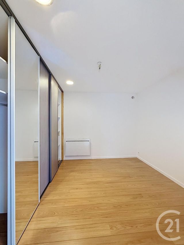 Appartement F2 à vendre - 2 pièces - 48.48 m2 - EPINAL - 88 - LORRAINE - Century 21 Guyon Immobilier