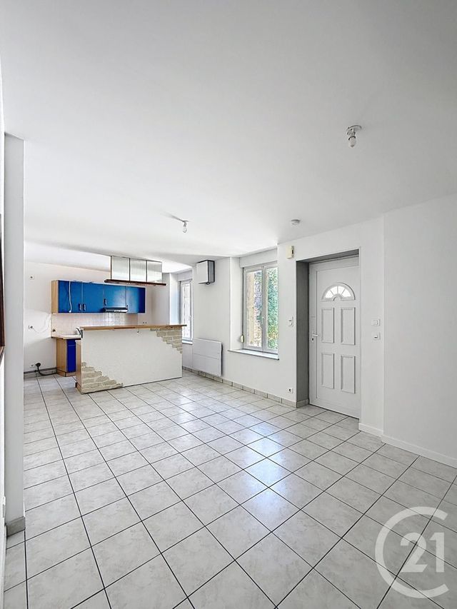 Appartement F2 à vendre EPINAL