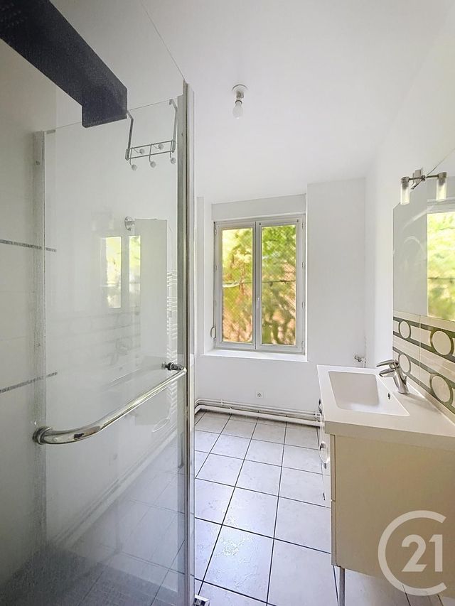 Appartement F2 à vendre - 2 pièces - 48.48 m2 - EPINAL - 88 - LORRAINE - Century 21 Guyon Immobilier
