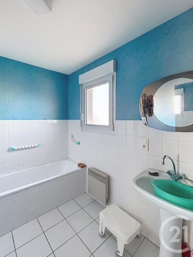 maison à vendre - 4 pièces - 90.0 m2 - EPINAL - 88 - LORRAINE - Century 21 Guyon Immobilier