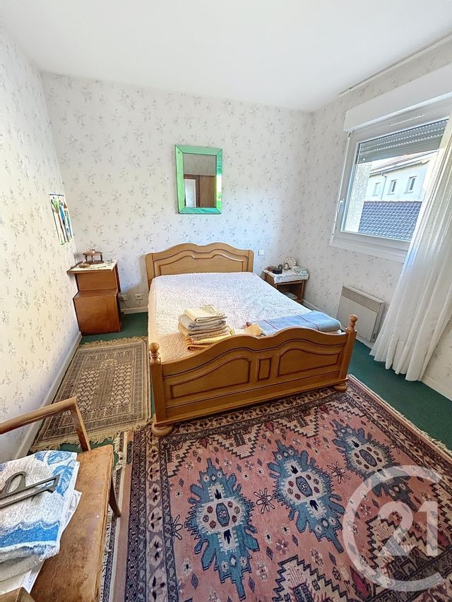 maison à vendre - 4 pièces - 90.0 m2 - EPINAL - 88 - LORRAINE - Century 21 Guyon Immobilier