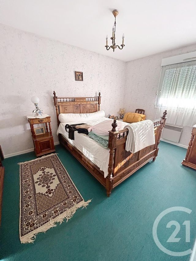 maison à vendre - 4 pièces - 90.0 m2 - EPINAL - 88 - LORRAINE - Century 21 Guyon Immobilier