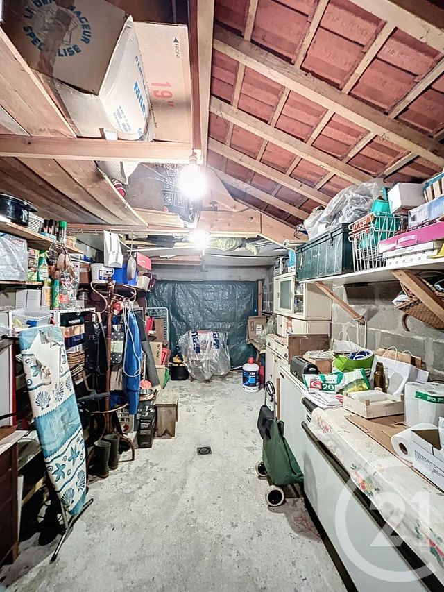 maison à vendre - 4 pièces - 90.0 m2 - EPINAL - 88 - LORRAINE - Century 21 Guyon Immobilier