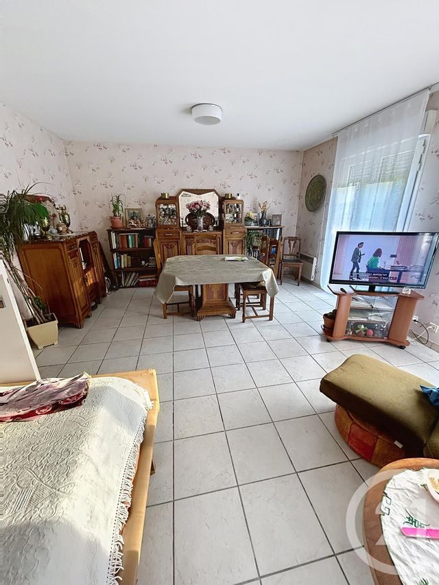 maison à vendre - 4 pièces - 90.0 m2 - EPINAL - 88 - LORRAINE - Century 21 Guyon Immobilier