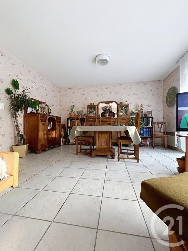 maison à vendre - 4 pièces - 90.0 m2 - EPINAL - 88 - LORRAINE - Century 21 Guyon Immobilier