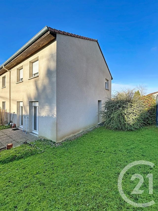 maison à vendre - 4 pièces - 90.0 m2 - EPINAL - 88 - LORRAINE - Century 21 Guyon Immobilier