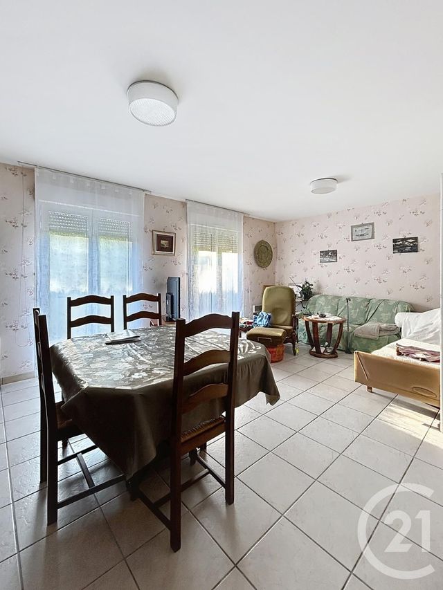 maison - EPINAL - 88