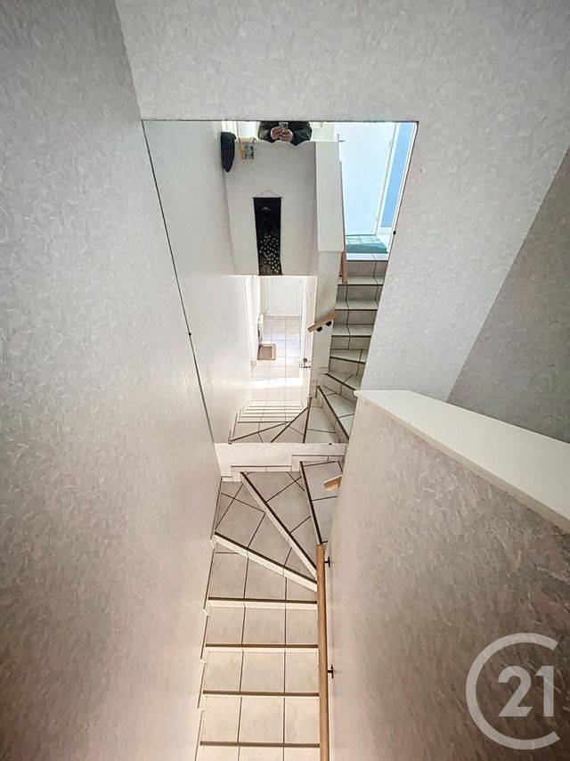 maison à vendre - 4 pièces - 90.0 m2 - EPINAL - 88 - LORRAINE - Century 21 Guyon Immobilier