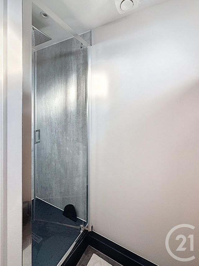 Appartement F4 à vendre - 4 pièces - 78.59 m2 - EPINAL - 88 - LORRAINE - Century 21 Guyon Immobilier