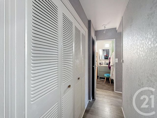 Appartement F4 à vendre - 4 pièces - 78.59 m2 - EPINAL - 88 - LORRAINE - Century 21 Guyon Immobilier