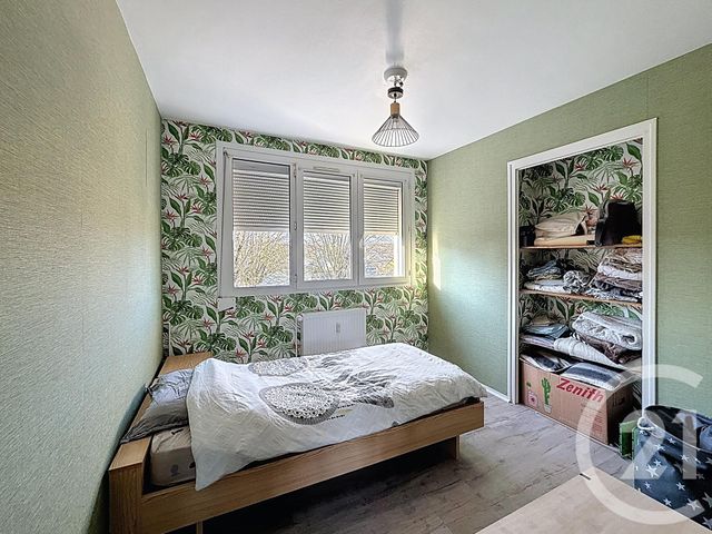 Appartement F4 à vendre - 4 pièces - 78.59 m2 - EPINAL - 88 - LORRAINE - Century 21 Guyon Immobilier