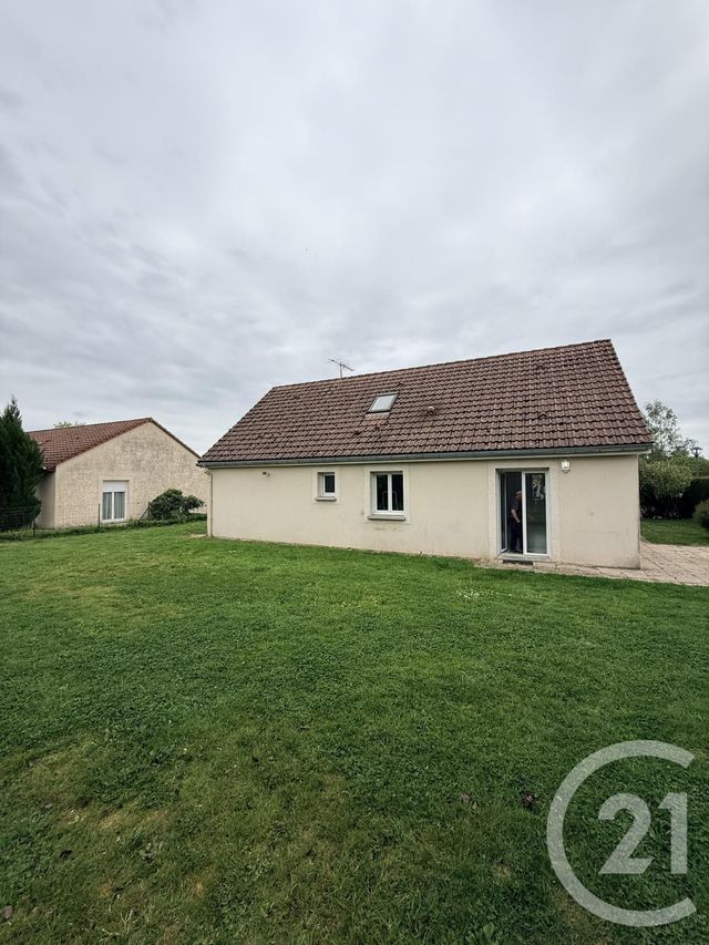 maison à vendre - 4 pièces - 126.83 m2 - GOLBEY - 88 - LORRAINE - Century 21 Guyon Immobilier