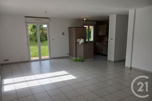 maison à vendre - 4 pièces - 126.83 m2 - GOLBEY - 88 - LORRAINE - Century 21 Guyon Immobilier