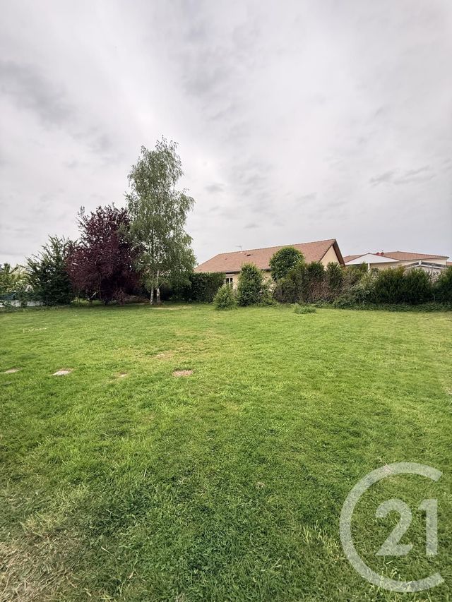 maison à vendre - 4 pièces - 126.83 m2 - GOLBEY - 88 - LORRAINE - Century 21 Guyon Immobilier