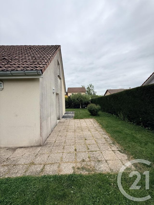 maison à vendre - 4 pièces - 126.83 m2 - GOLBEY - 88 - LORRAINE - Century 21 Guyon Immobilier