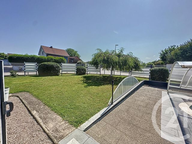 maison à vendre - 7 pièces - 210.0 m2 - CHAVELOT - 88 - LORRAINE - Century 21 Guyon Immobilier