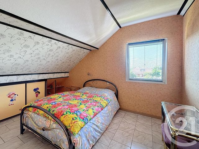 maison à vendre - 7 pièces - 210.0 m2 - CHAVELOT - 88 - LORRAINE - Century 21 Guyon Immobilier